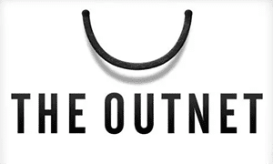 The Outnet Discount Coupon Code Logo | ذي أوتنت لوجو برومو كوبون كود