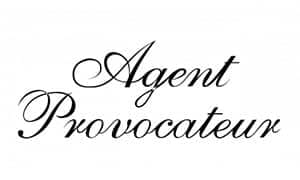 Agent Provocateur Discount Coupon Code Logo | أجنت برفكتور لوجو - برومو كوبون كود