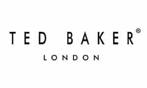 Ted Baker Discount Coupon Code Logo | تيد بيكر لوجو - برومو كوبون كود