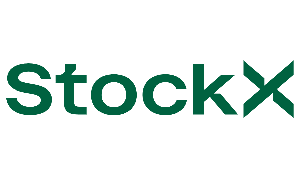 StockX Discount Coupon Code Logo | ستوك إكس لوجو برومو كوبون كود