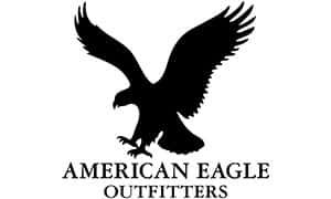 American Eagle Discount Coupon Code Logo | أميركان إيجل لوجو - برومو كوبون كود
