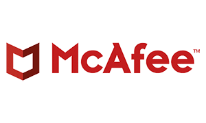 McAfee Discount Coupon Code Logo | مكافي لوجو برومو كوبون كود