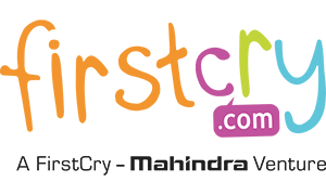 FirstCry Discount Coupon Code Logo | فيرست كراي لوجو - برومو كوبون كود