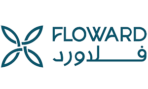 Floward Discount Coupon Code Logo | فلاورد لوجو برومو كوبون كود