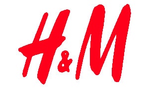 H&M Discount Coupon Code Logo | اتش اند ام لوجو - برومو كوبون كود