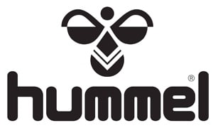 Hummel Discount Coupon Code Logo | هيومل لوجو - برومو كوبون كود
