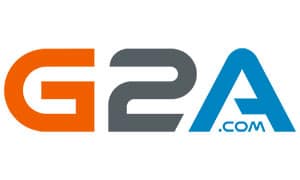 G2A Many GEOs Discount Coupon Code Logo | جي 2 ايه لوجو - برومو كوبون كود