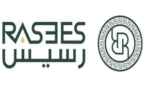 rasees Discount Coupon Code Logo | رسيس لوجو - برومو كوبون كود