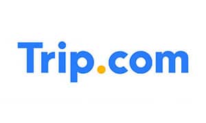 Trip.com Discount Coupon Code Logo | trip.com لوجو - برومو كوبون كود