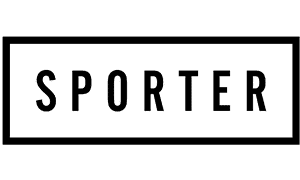 Sporter Discount Coupon Code Logo | سبورتر لوجو - برومو كوبون كود