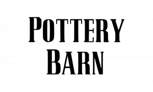 Pottery Barn Discount Coupon Code Logo | بوتري بارن لوجو برومو كوبون كود