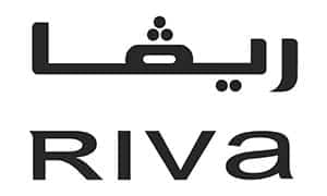 RIVA Discount Coupon Code Logo | ريفا فاشن لوجو - برومو كوبون كود