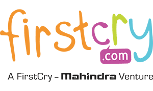 FirstCry Discount Coupon Code Logo | فيرست كراي لوجو - برومو كوبون كود