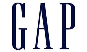 Gap Discount Coupon Code Logo | جاب لوجو - برومو كوبون كود