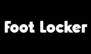 FootLocker Discount Coupon Code Logo | فوت لوكر لوجو - برومو كوبون كود