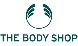 The Body Shop Discount Coupon Code Logo | ذا بودي شوب لوجو برومو كوبون كود