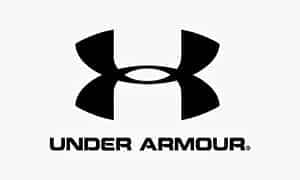 UnderArmour (AE/SA) Discount Coupon Code Logo | أندر آرمر لوجو - برومو كوبون كود