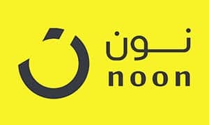 Noon Discount Coupon Code Logo | نون لوجو برومو كوبون كود