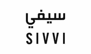Sivvi CPO Discount Coupon Code Logo | سيفي لوجو - برومو كوبون كود