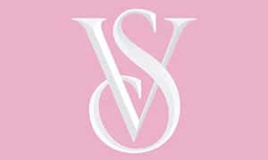 Victorias Secret Discount Coupon Code Logo | فكتوريا سيكريت لوجو برومو كوبون كود