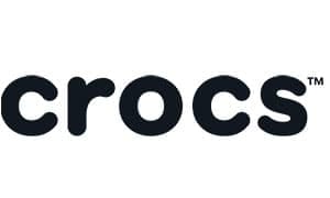 Crocs Discount Coupon Code Logo | كروكس لوجو - برومو كوبون كود