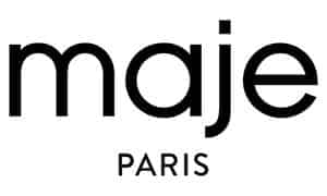 Maje Discount Coupon Code Logo | ماج لوجو - برومو كوبون كود