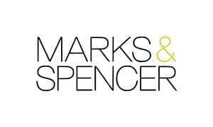 Marks and Spencer