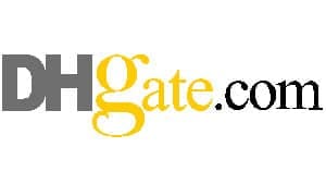 DHgate Discount Coupon Code Logo | DHgate لوجو - برومو كوبون كود