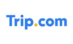 Trip.com Discount Coupon Code Logo | trip.com لوجو - برومو كوبون كود