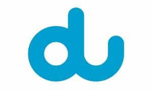 du Discount Coupon Code Logo | دو لوجو - برومو كوبون كود