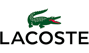 Lacoste Discount Coupon Code Logo | لاكوست لوجو برومو كوبون كود