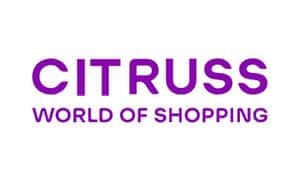 Citruss TV Discount Coupon Code Logo | سيتروس تي في لوجو برومو كوبون كود