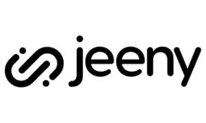 Jeeny Discount Coupon Code Logo | جيني لوجو برومو كوبون كود