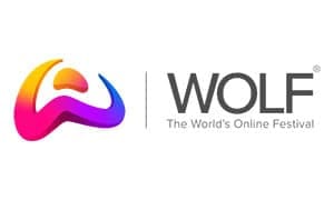 Wolf Discount Coupon Code Logo | ولف لوجو برومو كوبون كود