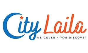 City Laila Discount Coupon Code Logo | سيتي ليلى لوجو برومو كوبون كود