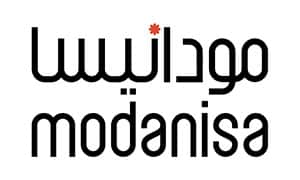 Modanisa Discount Coupon Code Logo | مودانيسا لوجو برومو كوبون كود