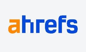 Ahrefs Discount Coupon Code Logo | ايتشريفز لوجو برومو كوبون كود