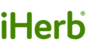 iHerb Discount Coupon Code Logo | آي هيرب لوجو برومو كوبون كود