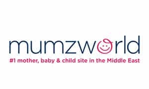 Mumzworld Discount Coupon Code Logo | ممزورلد لوجو - برومو كوبون كود