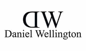 Daniel Willngton Discount Coupon Code Logo | دانيال ولينغتون لوجو برومو كوبون كود