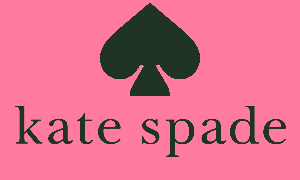 Kate Spade Discount Coupon Code Logo | كيت سبيد لوجو برومو كوبون كود