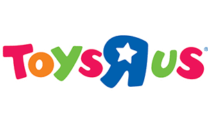 Toysrus Discount Coupon Code Logo | تويز آر أص لوجو برومو كوبون كود