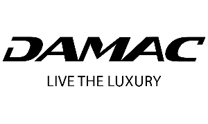 DAMAC Discount Coupon Code Logo | داماك لوجو برومو كوبون كود