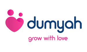 Dumyah Discount Coupon Code Logo | دمية لوجو برومو كوبون كود