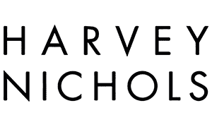 Harvey Nichols Discount Coupon Code Logo | هارفي نيكولز لوجو برومو كوبون كود