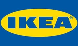 IKEA Discount Coupon Code Logo | إيكيا لوجو برومو كوبون كود