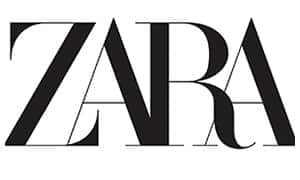 ZARA Discount Coupon Code Logo | زارا لوجو برومو كوبون كود