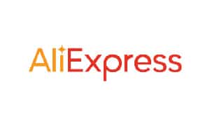 Ali Express Discount Coupon Code Logo | علي إكسبرس لوجو - برومو كوبون كود