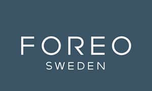 Foreo Discount Coupon Code Logo | فوريو لوجو - برومو كوبون كود