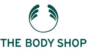 The Body Shop Discount Coupon Code Logo | ذا بودي شوب لوجو - برومو كوبون كود